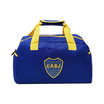 Bolso Lsyd Boca Juniors Deportivo 16 Bolv-Bj01